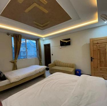 Askari Lodges Murree