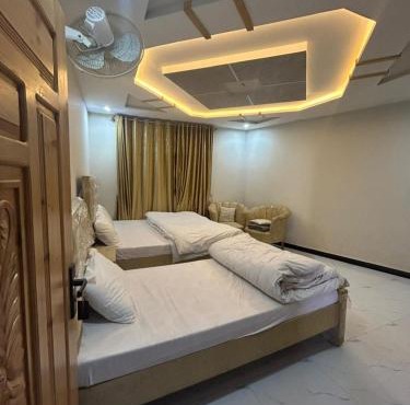 Askari Lodges Murree