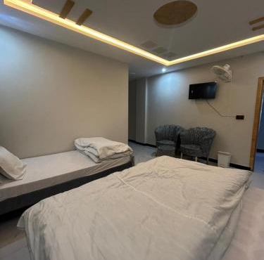 Askari Lodges Murree