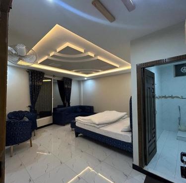 askari lodges