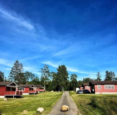 Askevikstugby