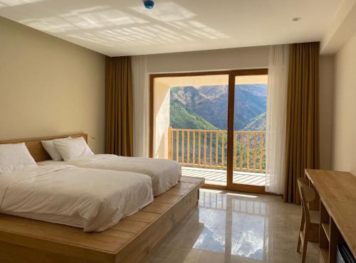 Askireg Hotel