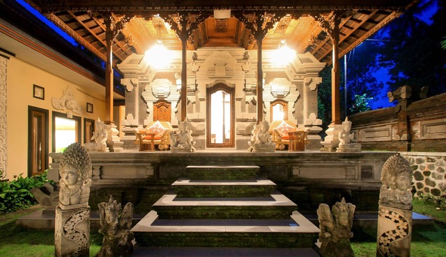 Asli Bali Villa