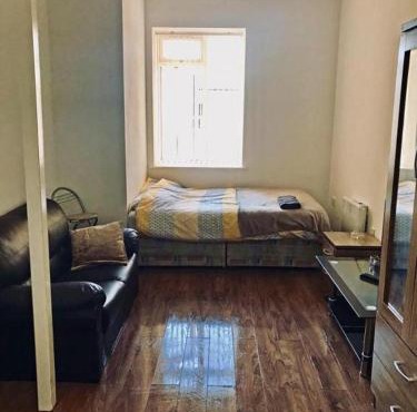 ASM Studio Apartment