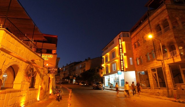 Asmir Suites Hotel