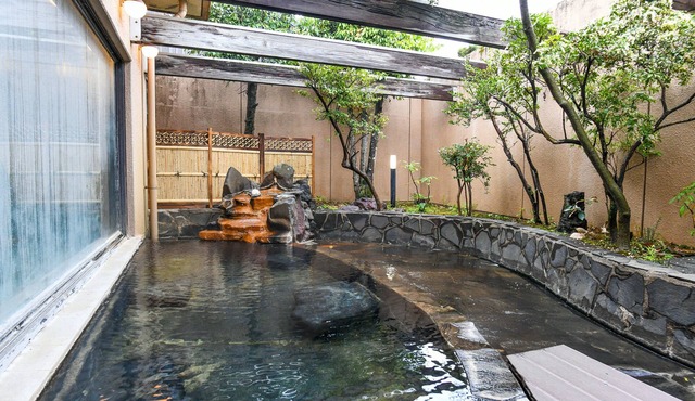 Aso Hotel