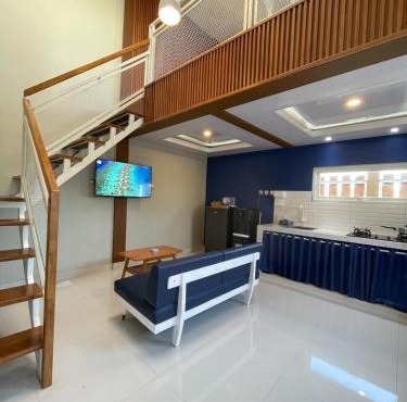 Aso Living Utara