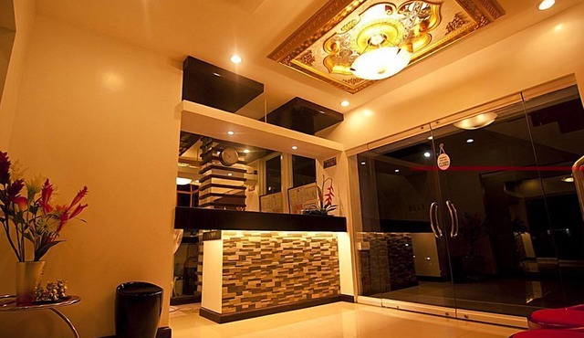 Asog County Hotel
