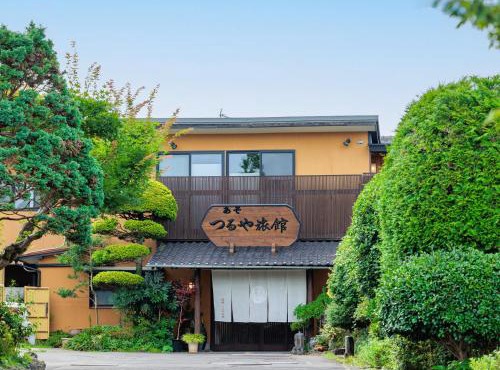 AsoTsuruya