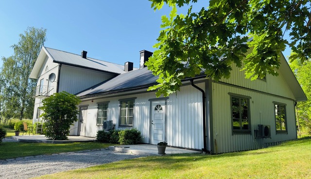 Aspa Herrgård
