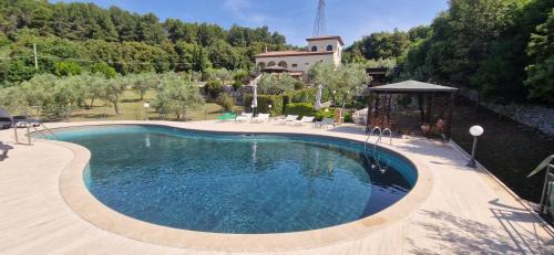 Asparagina Holiday House