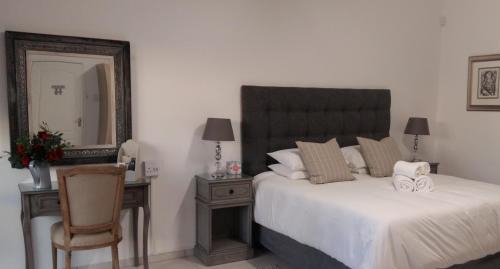 Aspasia Accommodation