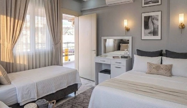 Aspawa Hotel