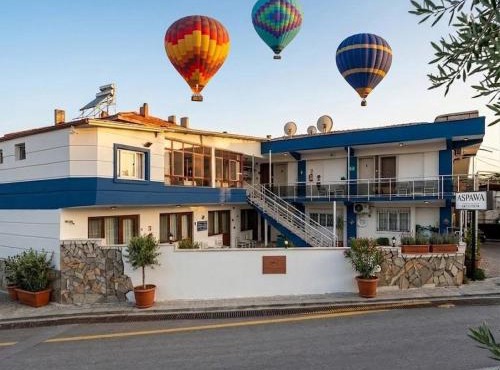 Aspawa Hotel