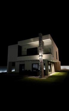 ASPECT House