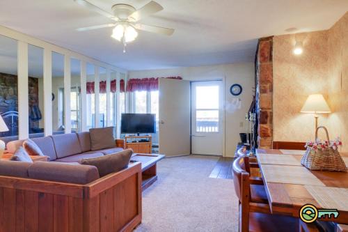Aspen East Unit #125