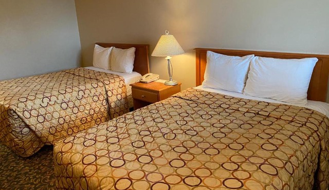 Aspen Motor Inn