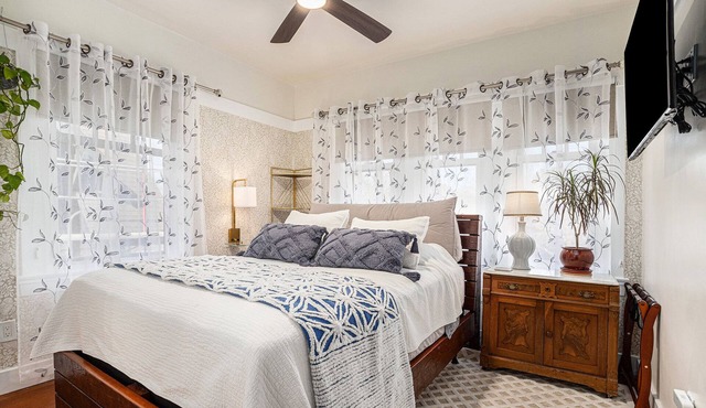 Aspen Room