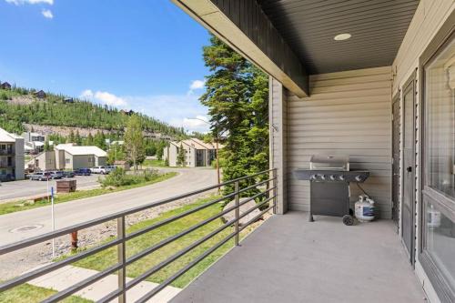 Aspen Summit Retreat