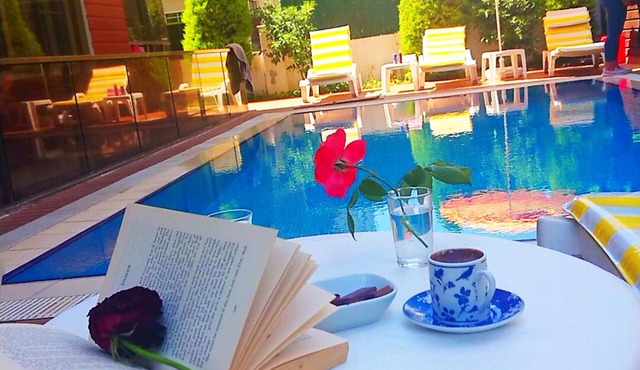 Aspendos Suites