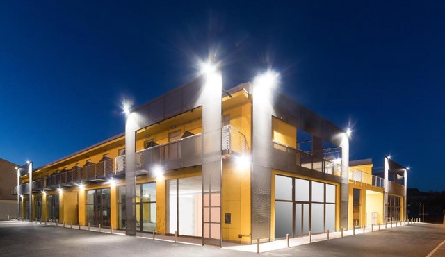 ASPIO RESIDENCE
