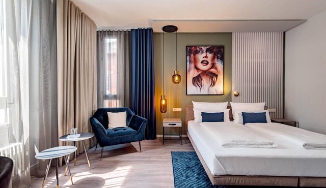 Aspire Elements Reutlingen, Trademark Collection by Wyndham