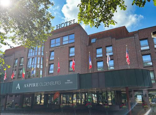 Aspire Oldenburg, Trademark Collection by Wyndham