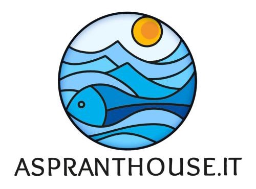 Aspranthouse