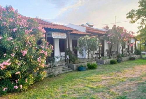 Asprovalta Rooms