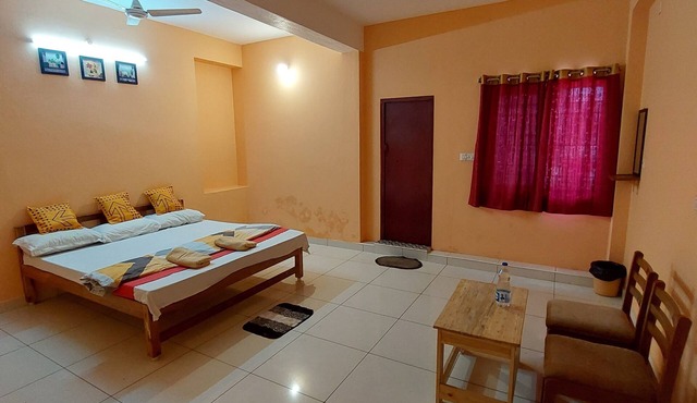 ASR Residence