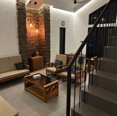Asramom Home