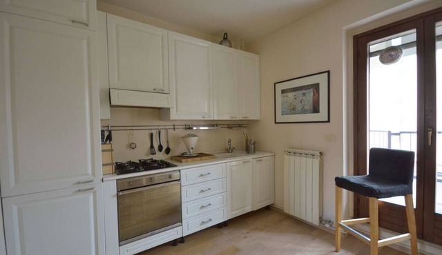 Assago Center - Modern apartment 100 sqm