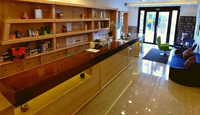 Assaraya Hotel