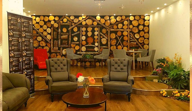 Assaraya Palace Hotel