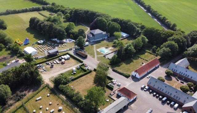 Assersbølgård