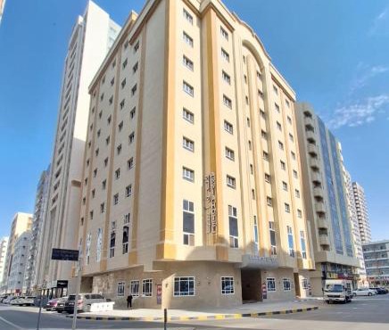 Assia Hotel