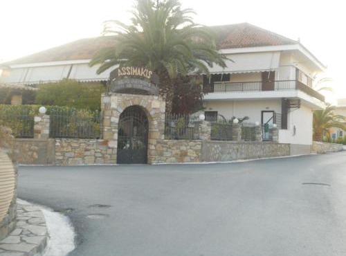 Assimakis Hotel