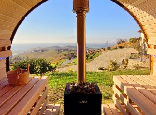 Assiolo Relais