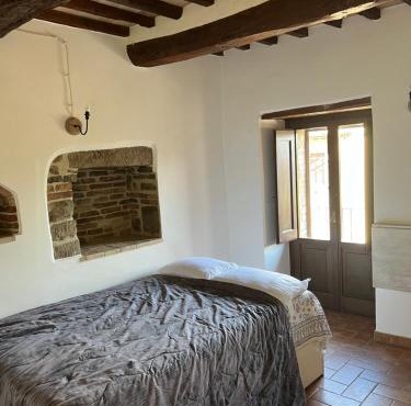 Assisi, da Lisetta