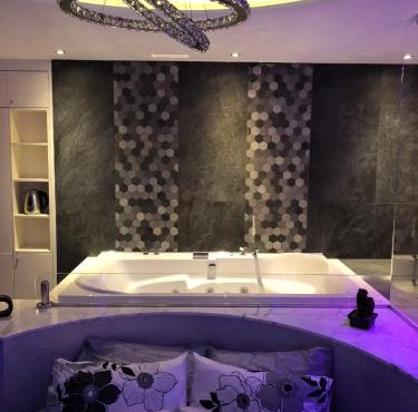 Assisi Luxury SPA Suite