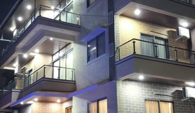 Assort Villa