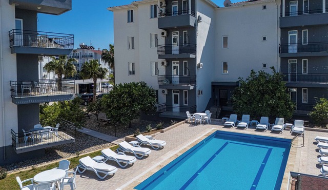 Assos Apart Belek