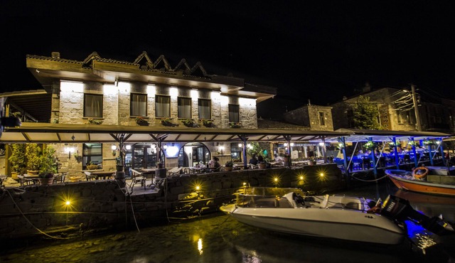 Assos Behram Hotel - Special Class - Adults Only