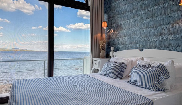 Assos Bertiz Hotel