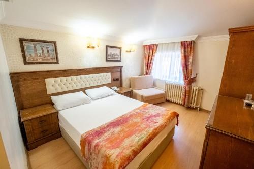 Assos Kervansaray Hotel - Special Category