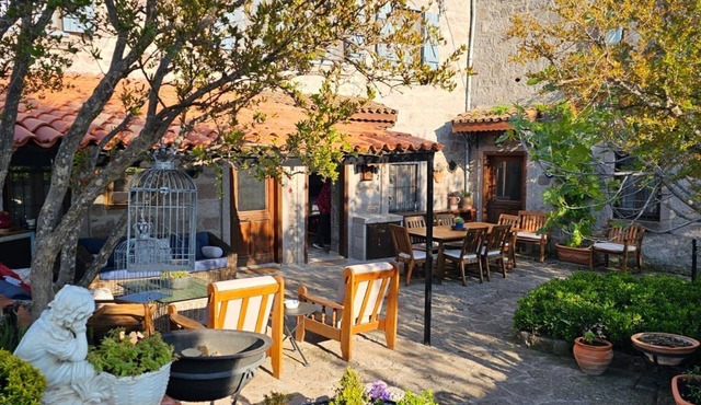 Assos Nar Konak