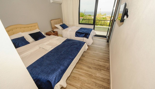 Assos No9 Hotel