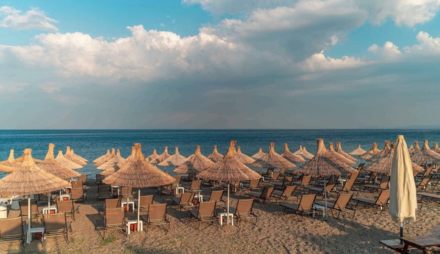 Assos Park Hotel