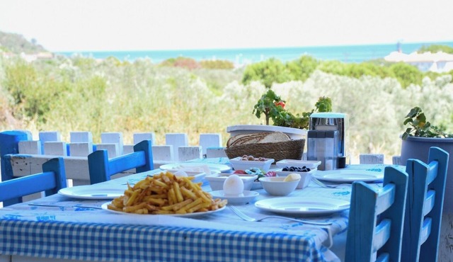 Assostik Otel