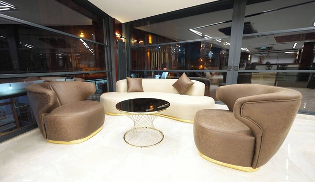 Assyria Hotel